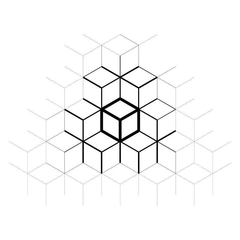CUBES
