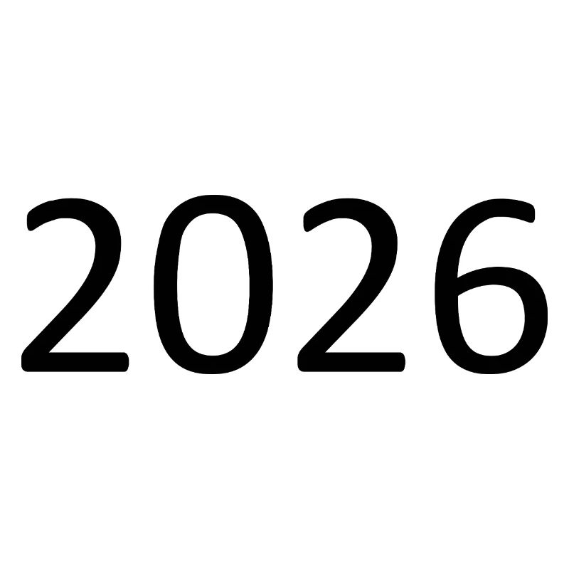 Anniversaire 2026