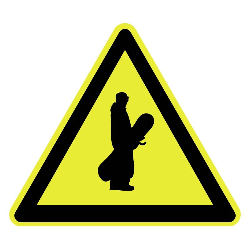 Plaque de snowboard
