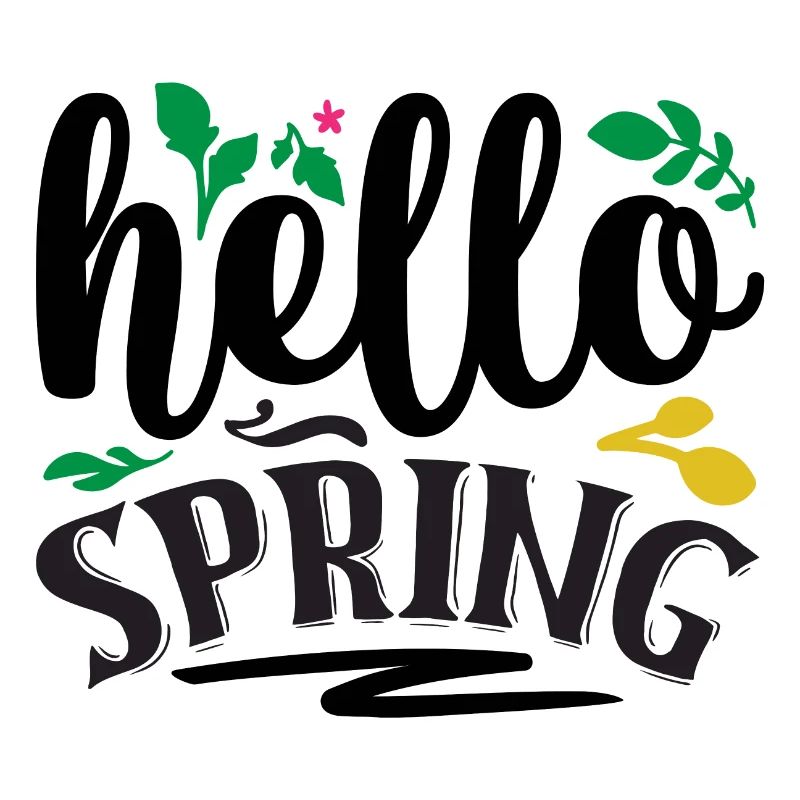 Hello Spring