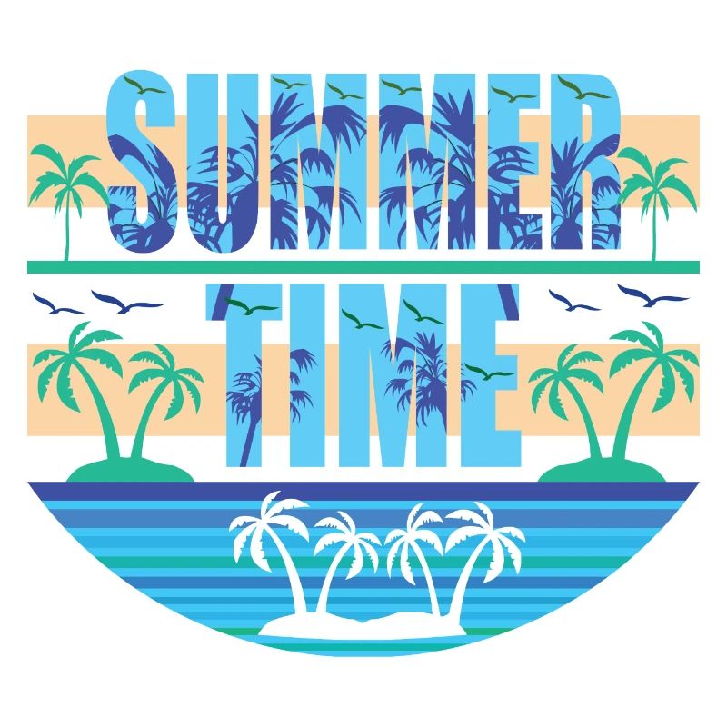 Summer Time