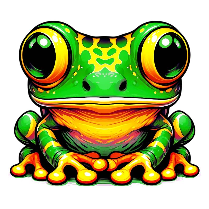 Frosch