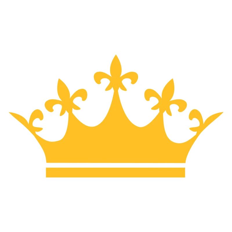 Krone Sieger König