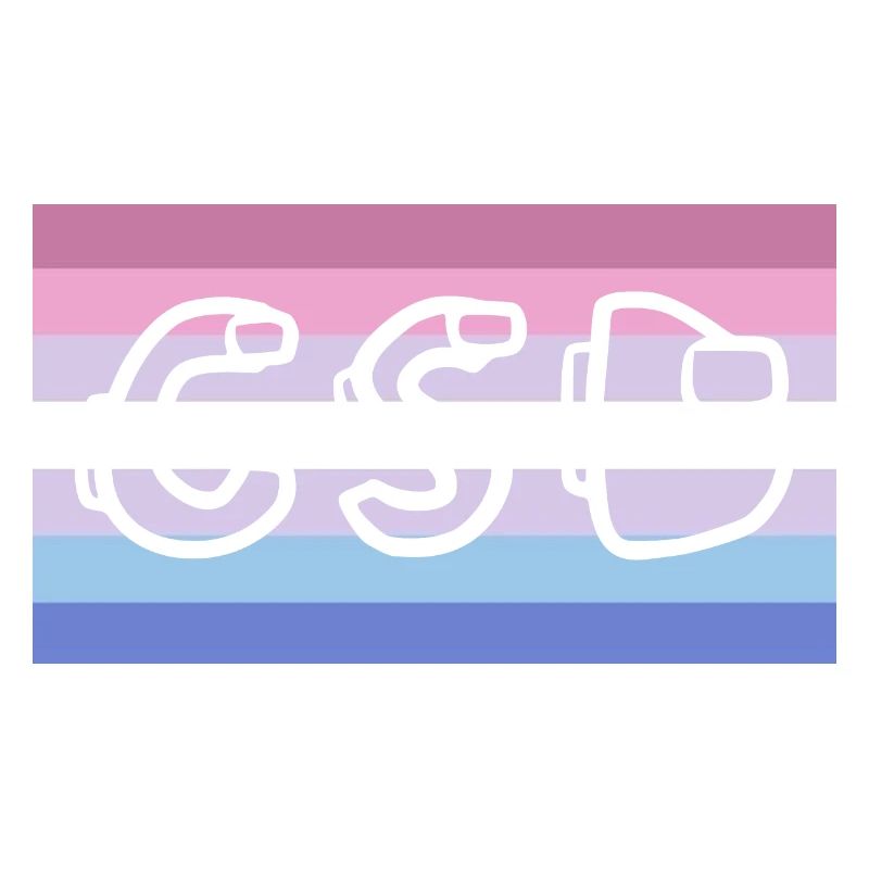 bigender pride CSD