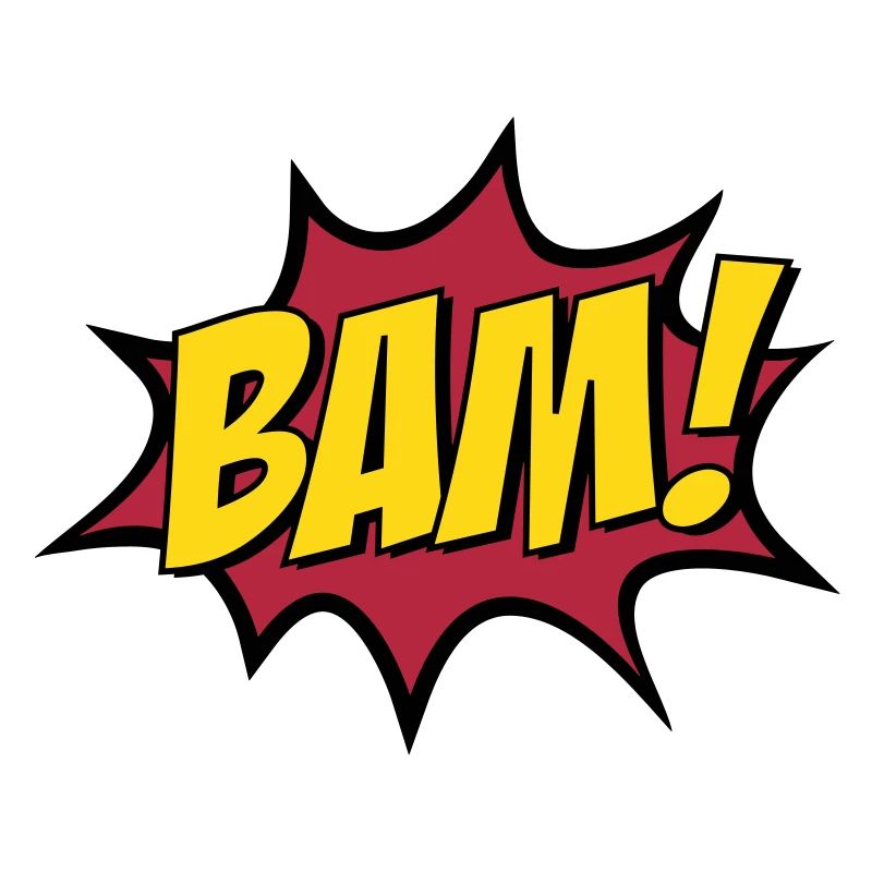 BAM !