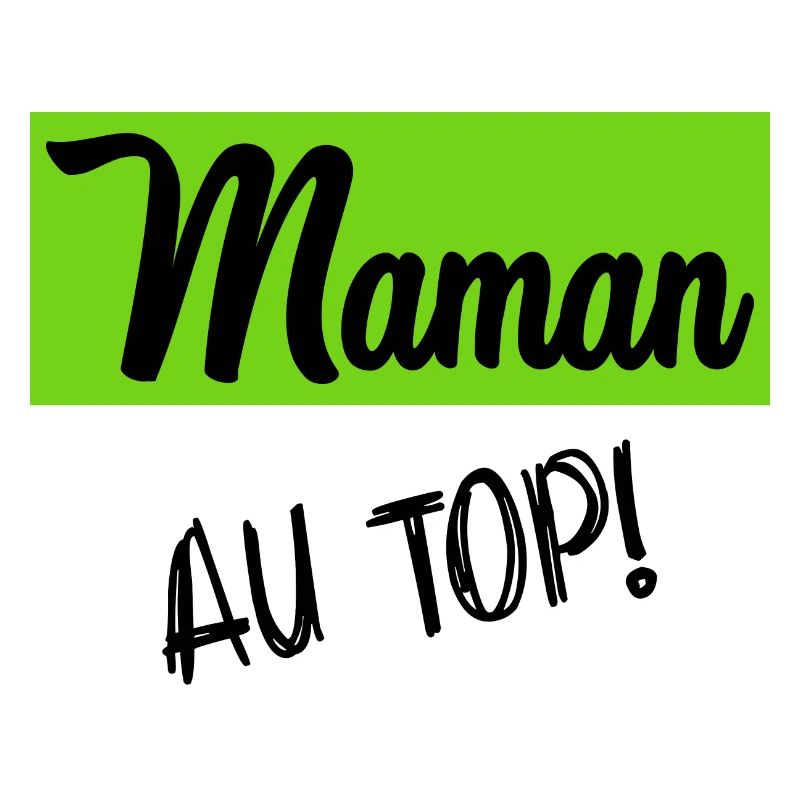 MAMAN