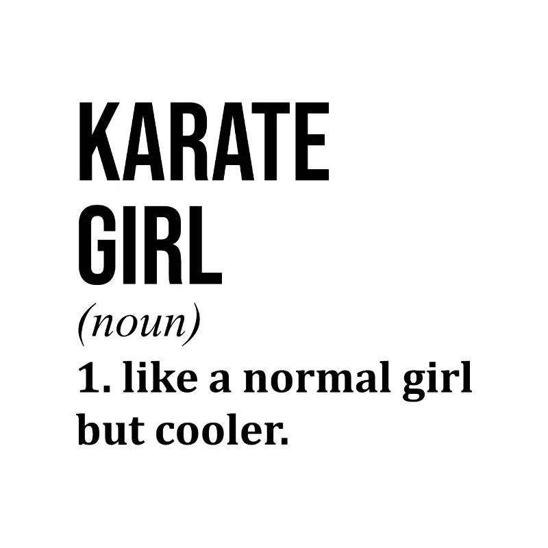 karaté