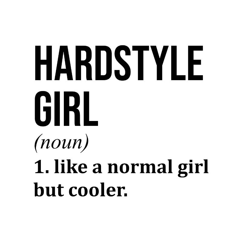 Hardstyle