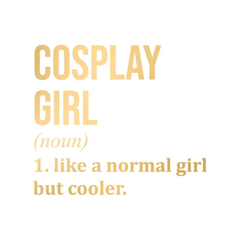 Cosplay