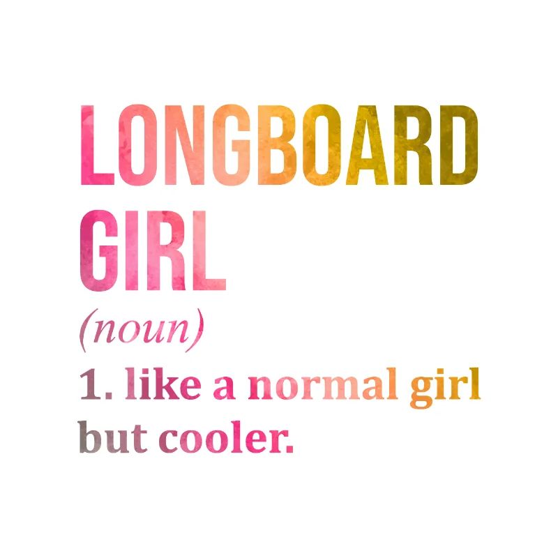 Longboarder