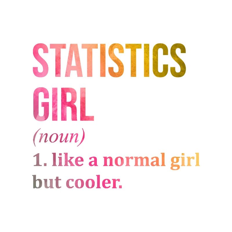 Statistics