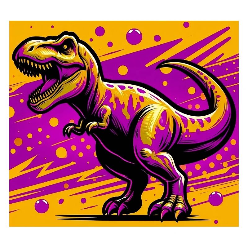 dinosaur