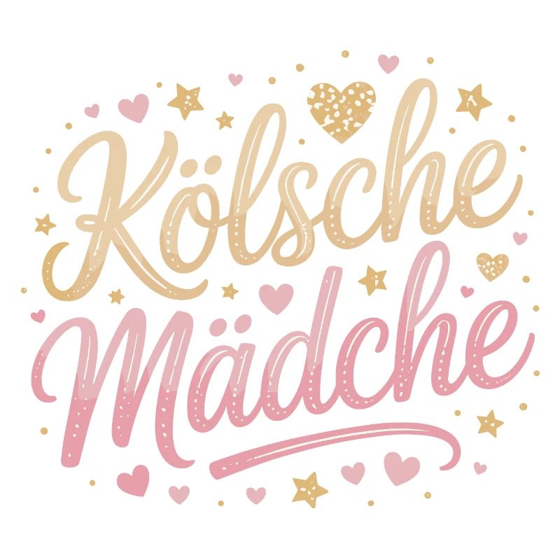 Kölsche Mädche Karneval Köln Kölle Kölsch Mädchen