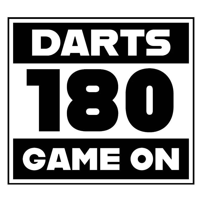 Dart,Darts_Startnummer