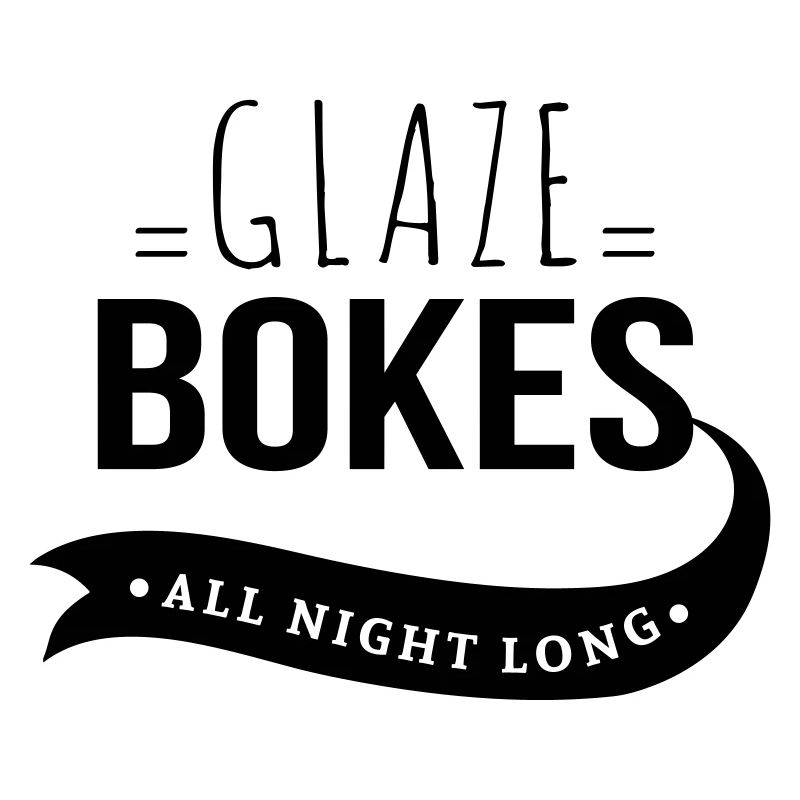 bokes glaze, All night long