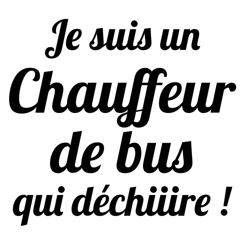 Bus Driver / Busfahrer / Autocar / Autobus / Job