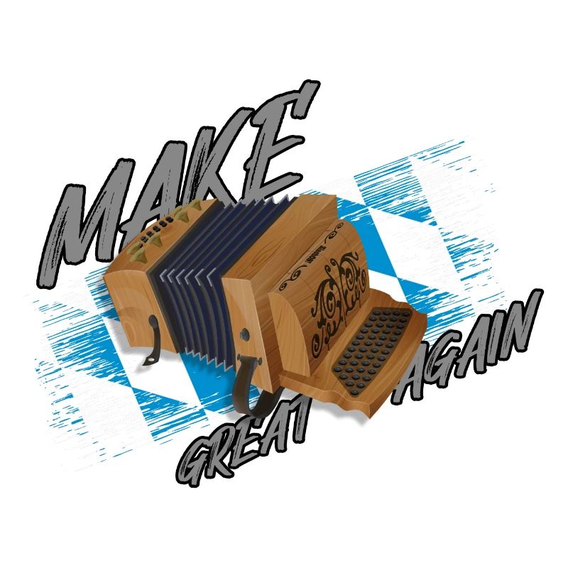 Make Ziach GREAT AGAIN | ZiachON!