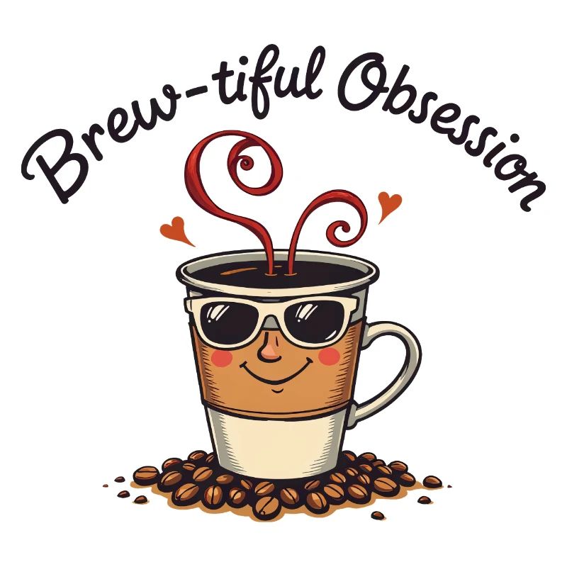 Brew tiful Obsession
