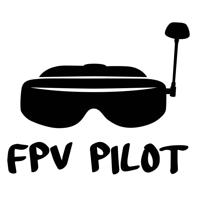 Pilote FPV