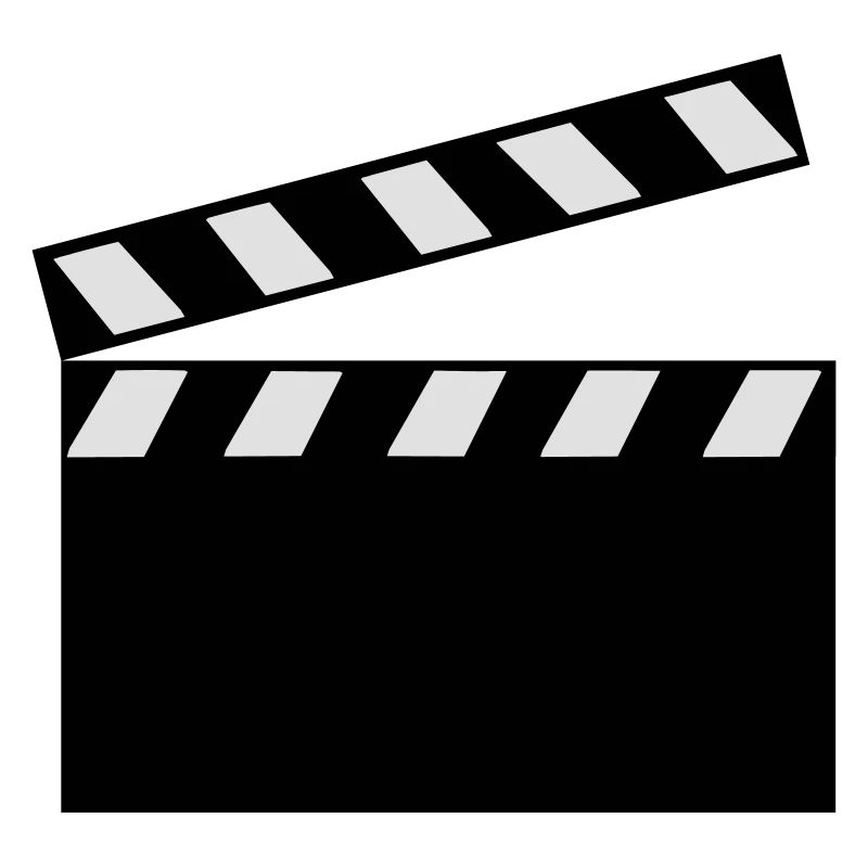Clapper Board
