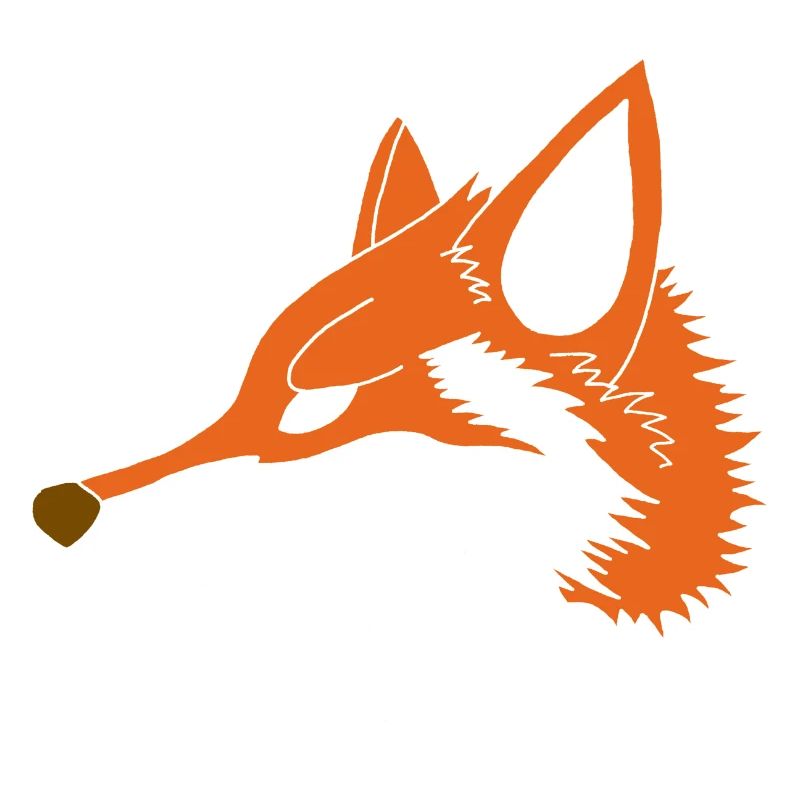 Cunning as a fox