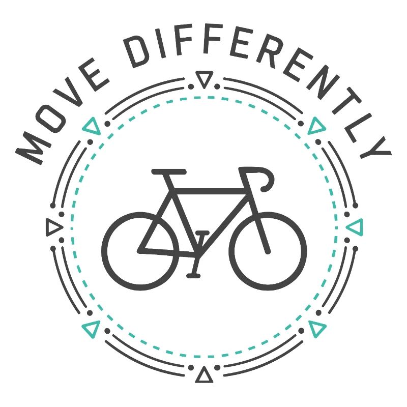 Move Differently