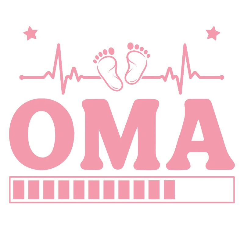 Ich werde Oma 2027 – Werdende Großmutter