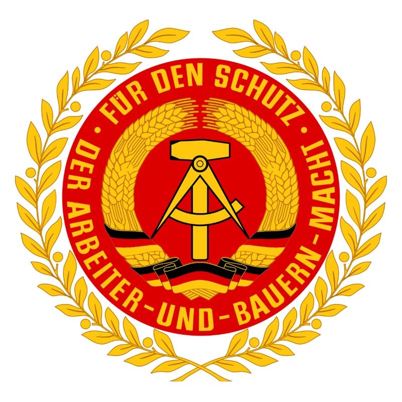 NVA Emblem