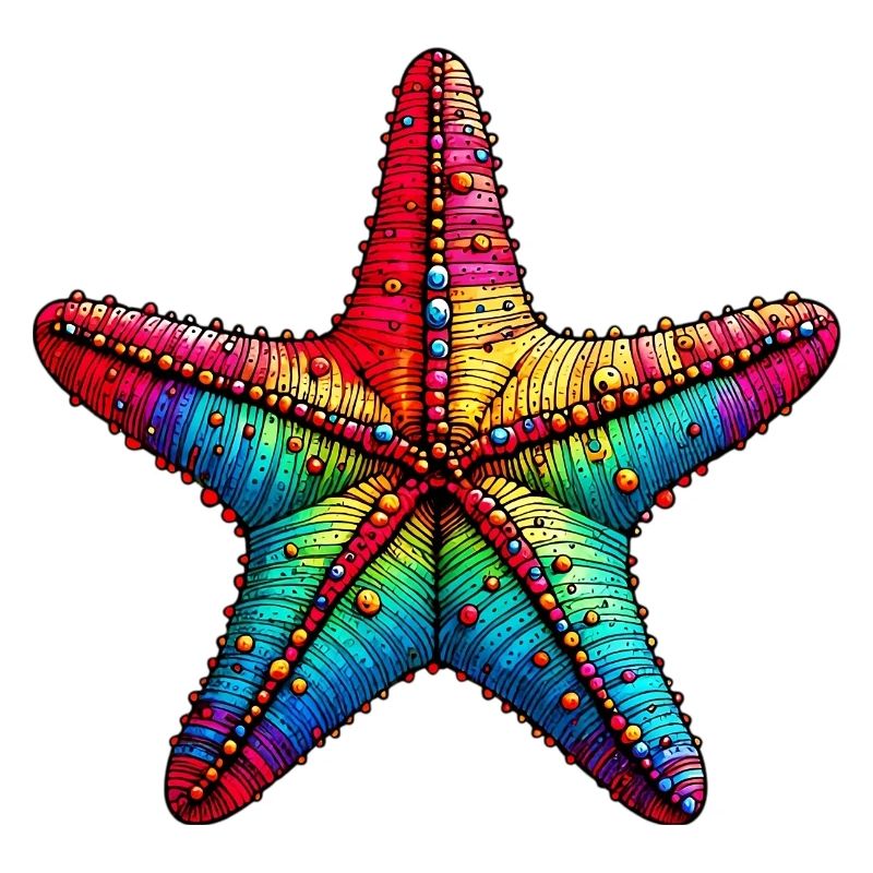 Starfish