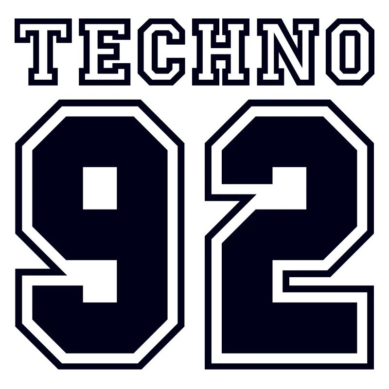 TECHNO 92