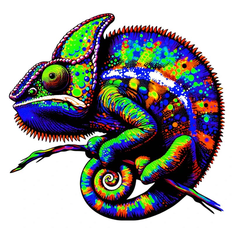 Chameleon