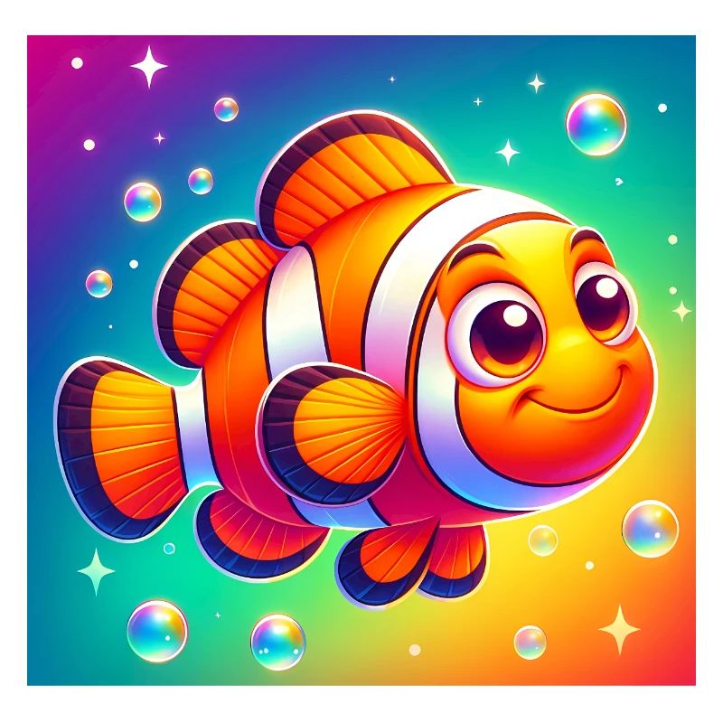 Clownfish