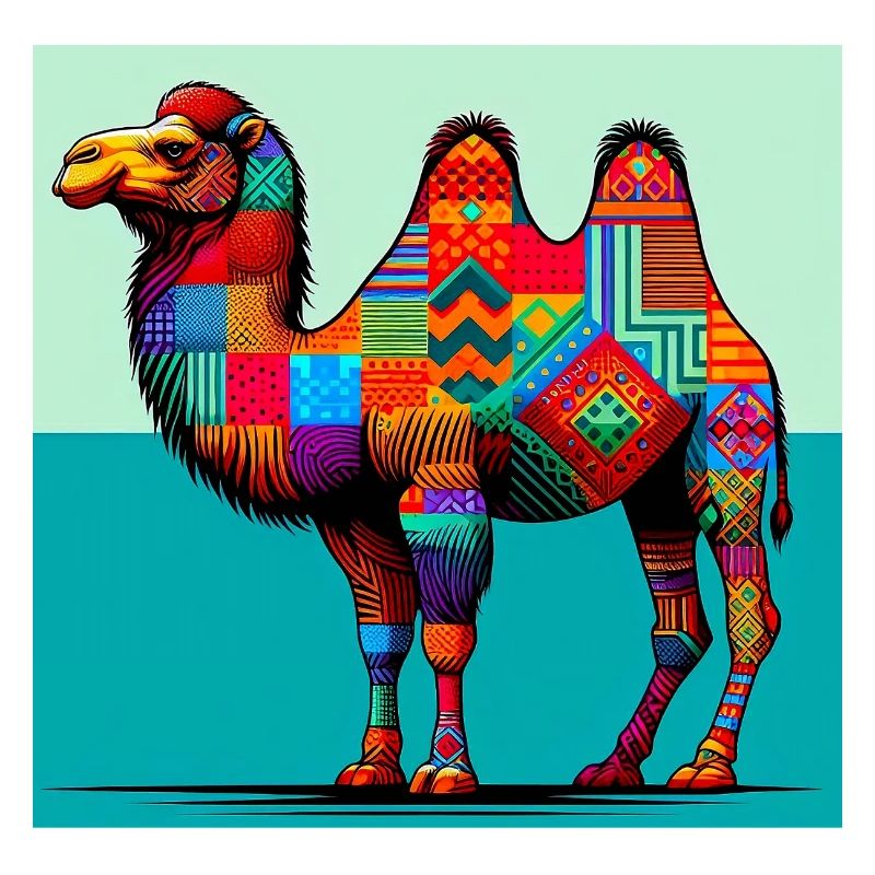 camel