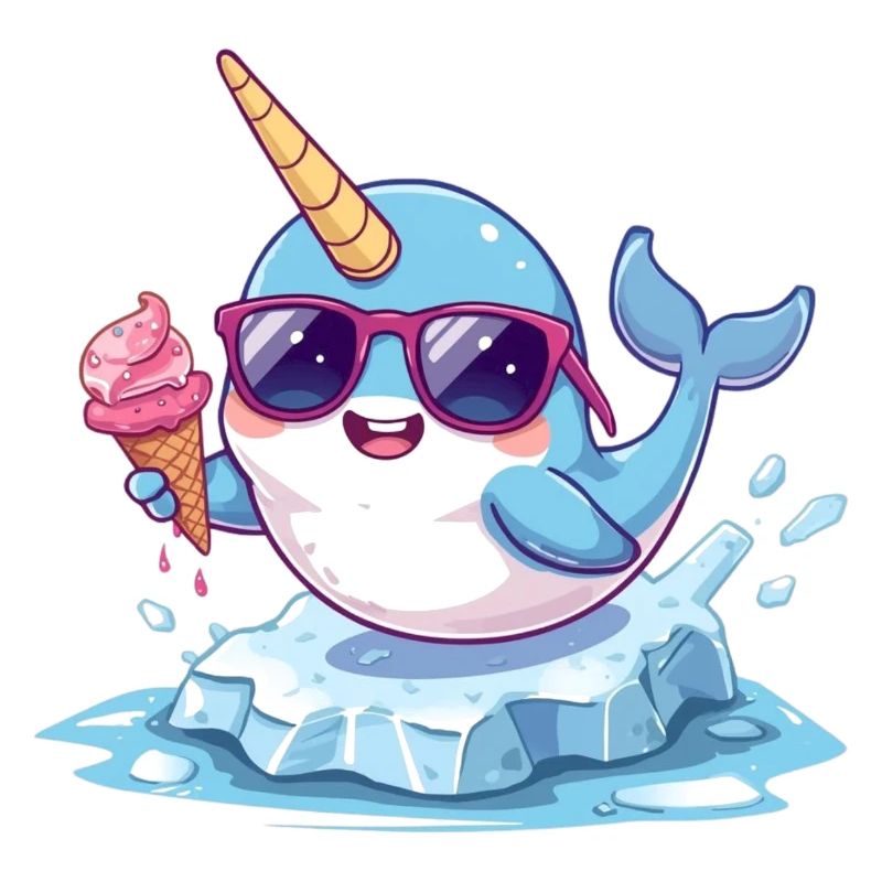 narval_glace