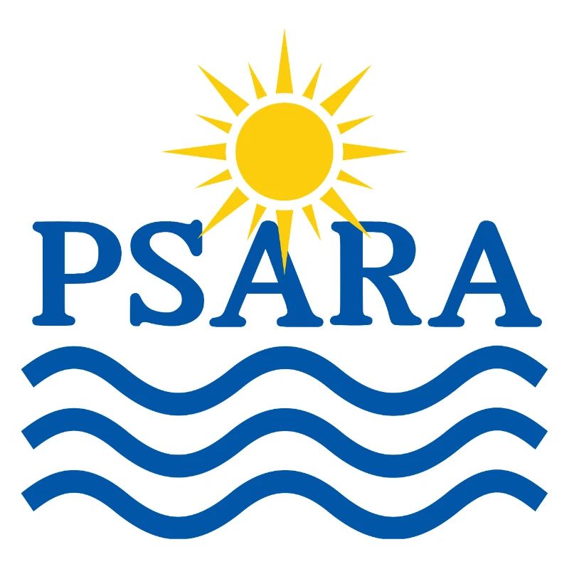 PSARA Sun and Waves