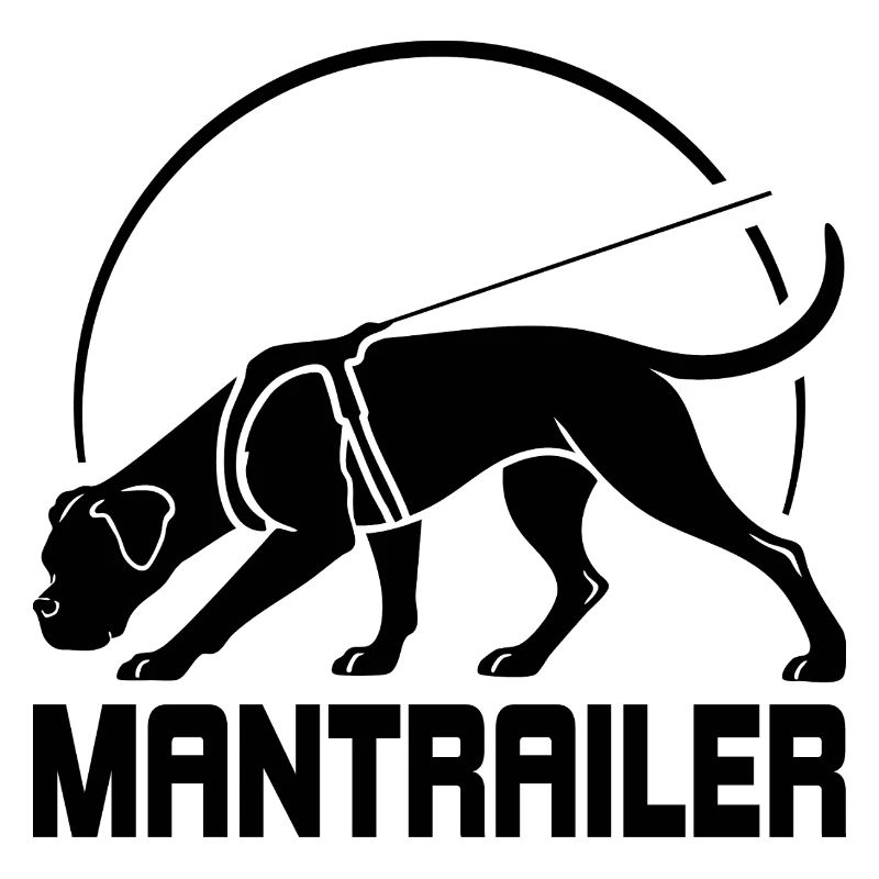 Boxer MANTRAILER Suchhunde Hunde Hund Wilsigns
