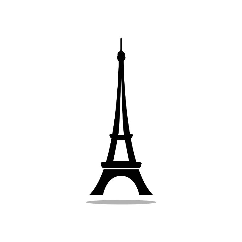 Eiffel Tower
