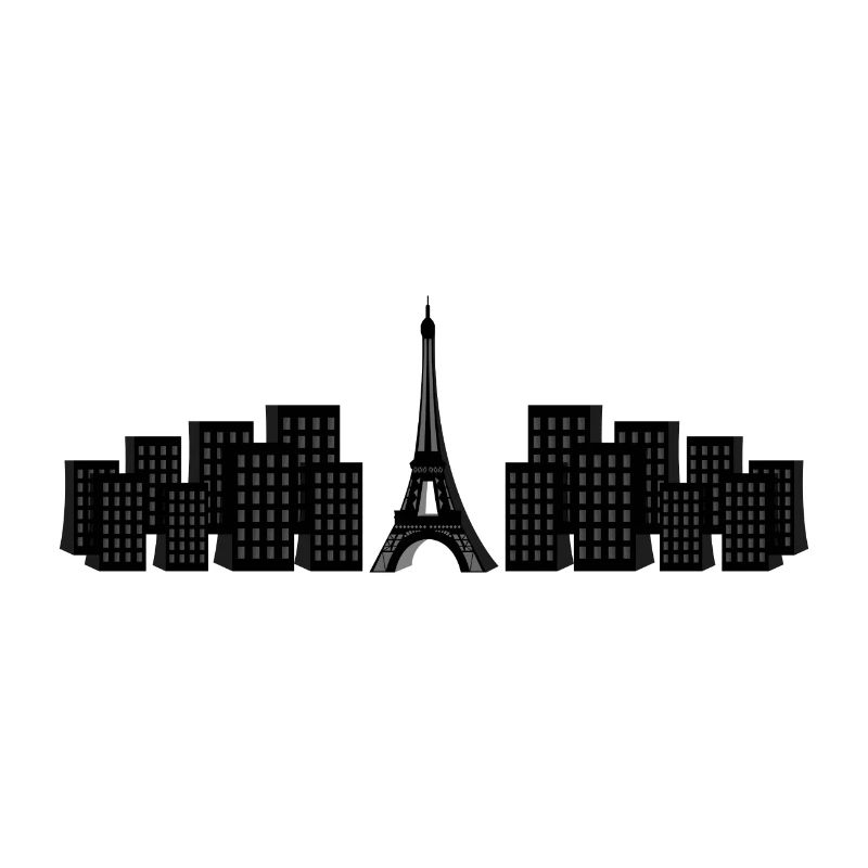 Eiffel Tower
