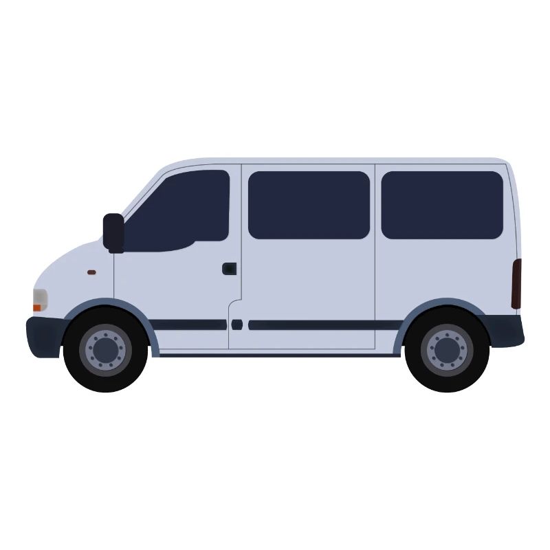 Van