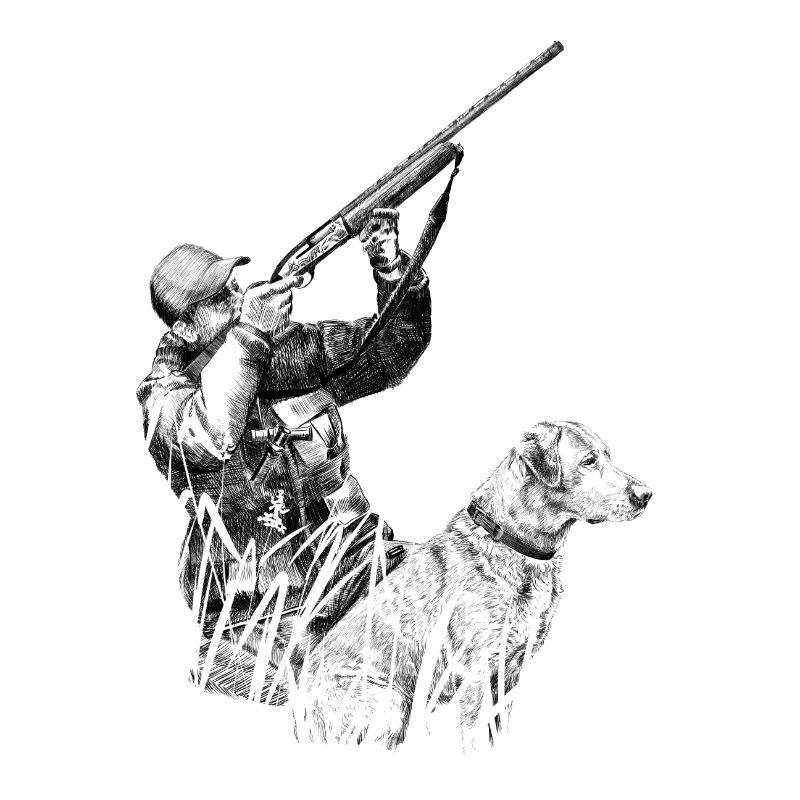 Hunter