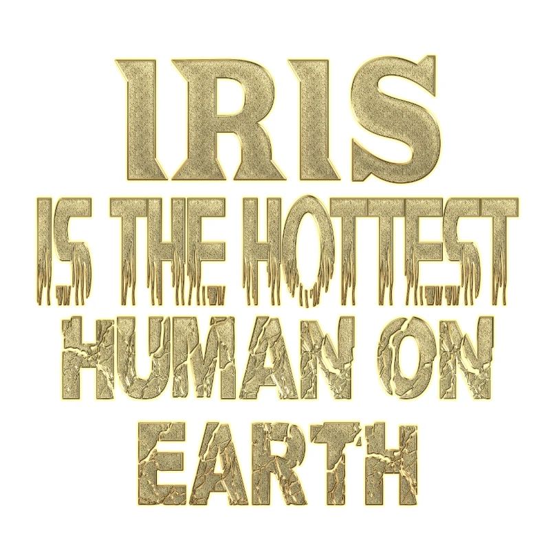 iris