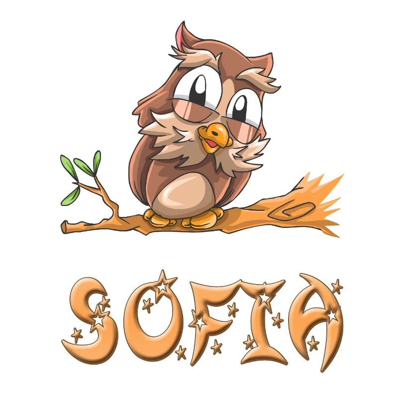 Eule Sofia