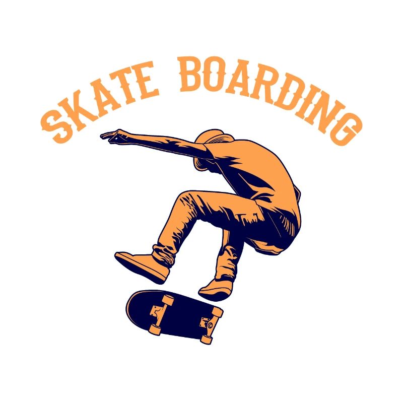 skateboarder