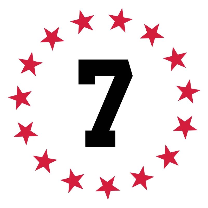 Chiffre 7