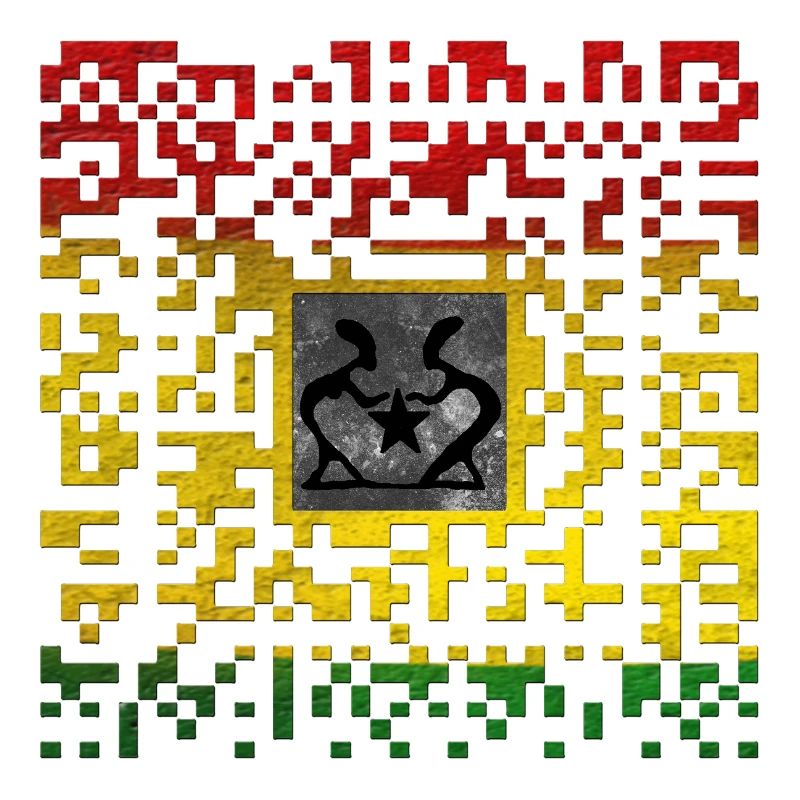 Reggae Code