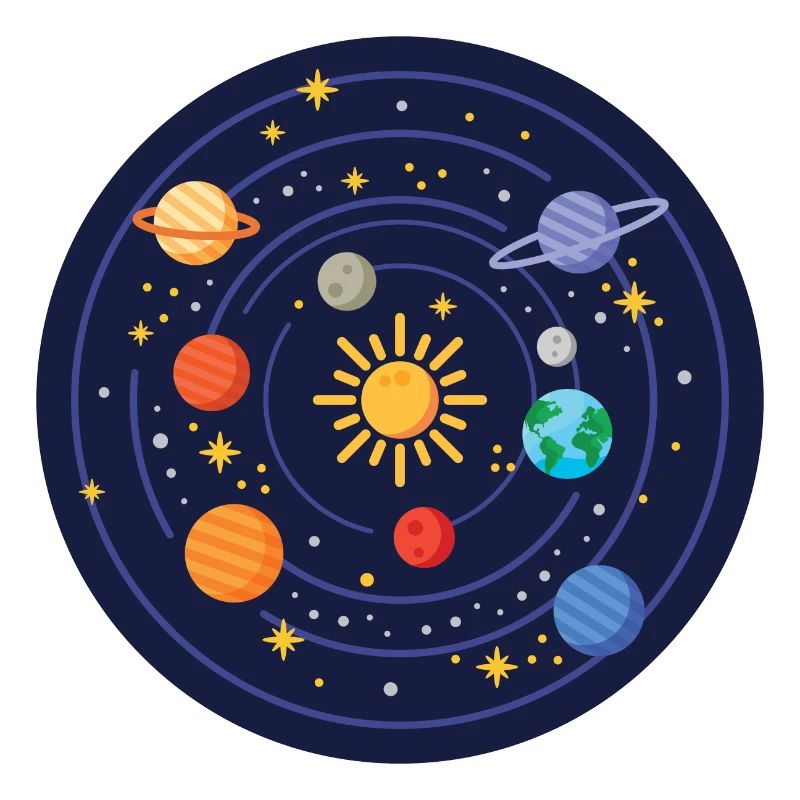 Sonnensystem