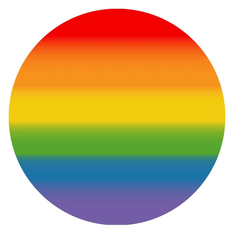 Rainbow Course Round