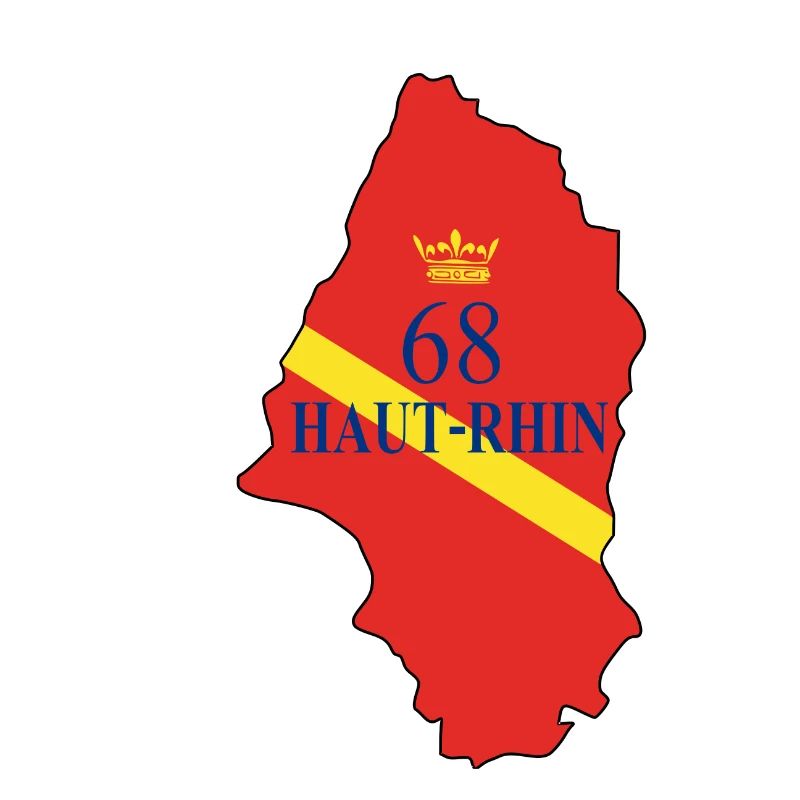 Haut-Rhin