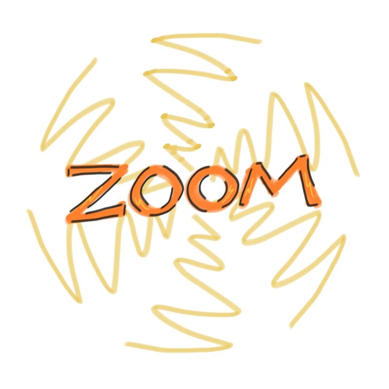 ZOOM!