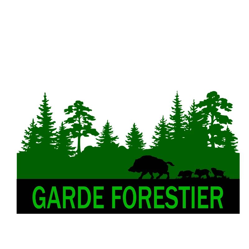 Garde forestier